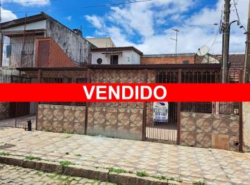 Foto 01 · CASA TÉRREA COM 4 DORMITÓRIOS - RESTINGA, PORTO ALEGRE