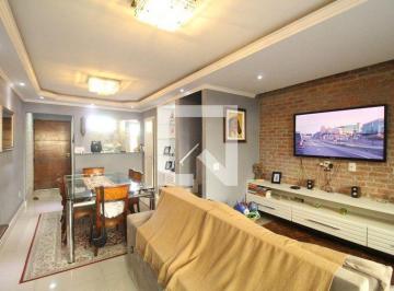 Casa · 128m² · 3 Quartos · 1 Vaga · Casa à Venda - Curicica, 3 Quartos,  128 m² - Rio de Janeiro