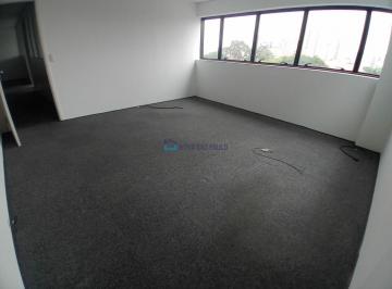 Comercial · 292m² · 8 Vagas · Conjunto comercial na Saúde