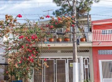 Casa · 135m² · 2 Quartos · 2 Vagas · Sobrado 135m² - 2 Dormitórios - 2 Vagas - Saúde