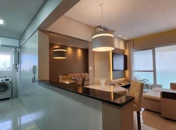 Apartamento de 2 quartos, Santos · Apartamento para venda com 2 quartos sendo 1 suíte em Boqueirão - Santos - SP