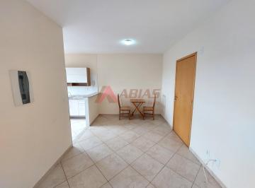 Apartamento · 35m² · 1 Quarto · 1 Vaga · Apartamento em Jardim Paraíso - São Carlos, SP