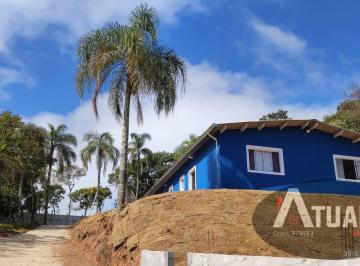 Rural · 200m² · 3 Quartos · 15 Vagas · chácara á venda - 2.615 m² -  em Terra Preta - Mairiporã/SP
