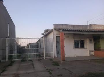 Foto 01 · Casa, Donatos, Santa Vitória do Palmar, RS