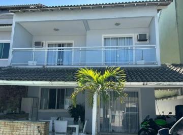 Casa de 3 quartos, Rio de Janeiro · Casa em condomínio de Vargem Pequena com RGI