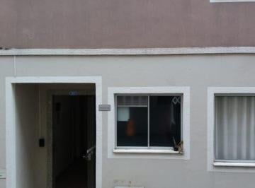 Apartamento · 54m² · 2 Quartos · 1 Vaga · Apartamento no Térreo com 2 Quartos e 1 banheiro à Venda, 50 m2 por R$ 200.000