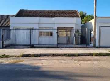 Foto 01 · Casa, Centro, Santa Vitória do Palmar, RS
