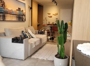 Foto 10 · Apartamento Garden à venda no Recreio dos Bandeirantes-RJ: 2 quartos, 1 suíte, 99m², 1 vaga - Condom