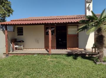 Foto 01 · Casa, Centro, Santa Vitória do Palmar, RS