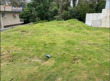 505f4e6fcf490062d3d56ac60969d1c21348d588 · Terreno à venda, 580 m² por R$ 920.000,00 - Reserva do Vianna - Cotia/SP
