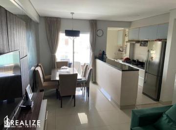 Foto 01 · Apartamento, Olaria, Porto Velho, RO