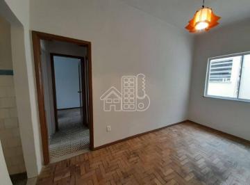 Apartamento de 2 quartos, Niterói · Apartamento com 2 quartos no Centro de Niterói