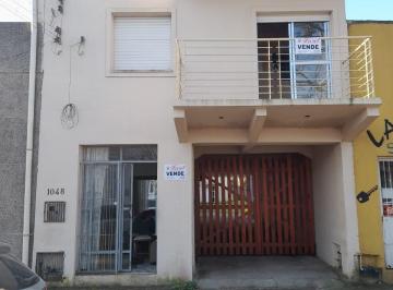 Foto 01 · Casa, Centro, Santa Vitória do Palmar, RS