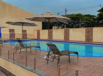 Apartamento de 2 quartos, Rio de Janeiro · Apartamento 2 quartos Atenas Residencial com Móveis Planejados