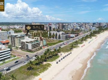 Foto 24 · Apartamento com 1 quarto e 24 m² à venda em Intermares, com varanda, a beira mar