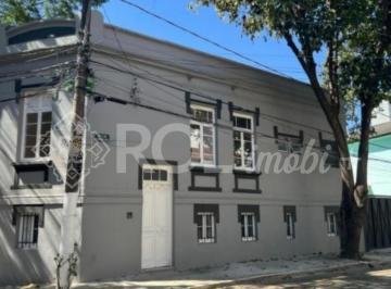 Foto 01 · CASA SOBRADO COMERCIAL 120²  - METRÔ BARRA FUNDA - LOCAÇÃO