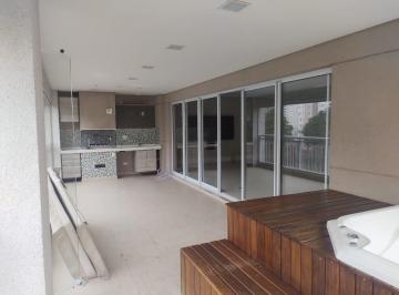 Apartamento de 4 quartos, São Paulo · Apartamento · 206m² · 4 Quartos · 3 Vagas