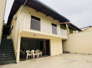 Foto 01 · Casa, Jardim Alvorada, São José dos Campos, SP