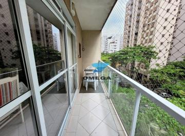eb1b7cf656897a521d11d0159b443708dad43ce3 · Apartamento com 3 dormitórios à venda, 151 m² - Pitangueiras - Guarujá/SP