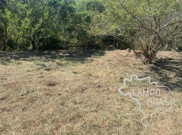 Foto 01 · TERRENO 1.000M² NA ZONA NORTE DE SÃO JOSÉ DOS CAMPOS !