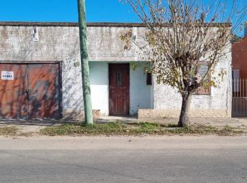 Foto 01 · Terreno, Centro, Santa Vitória do Palmar, RS