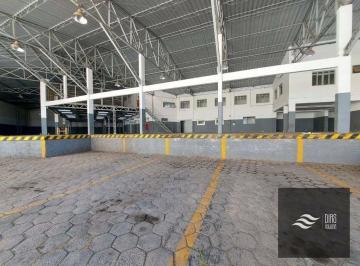 117a9b02e6ef00bd2ab624ab9b9f40d9fe554415 · Galpão para alugar, 1682 m² por R$ 48.000,00/mês - Parque Novo Mundo - São Paulo/SP