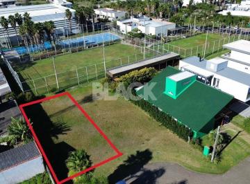 Terreno · 368m² · Terreno no Ilhas Park em Torres RS