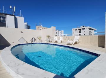 Apartamento de 4 quartos, Tamandaré · apartamento em boa viagem com 4 quartos