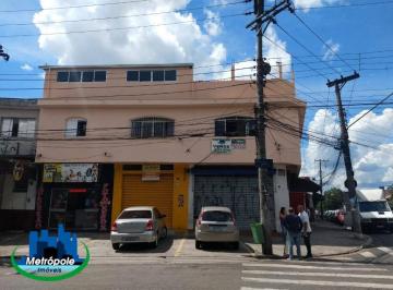 3d22151bbace442f60c2f47fc6b3d3dad8752059 · Prédio à venda, 700 m² por R$ 1.730.000,00 - Cidade Martins - Guarulhos/SP
