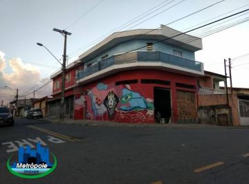 cbc40c7a614fe80e9df71417c680b81c9ce3a046 · Prédio à venda, 250 m² por R$ 750.000,00 - Jardim Bela Vista - Guarulhos/SP