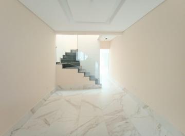 Casa de 3 quartos, São Paulo ·  Sobrado novo à venda no Jardim Marisa com 3 dormitórios
