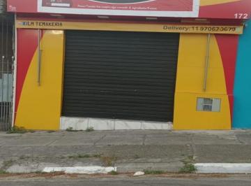 Comercial · 35m² · Salão Comercial em Osasco