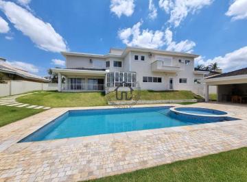 Casa · 598m² · 5 Quartos · 7 Vagas · Casa com 4 quartos venda no Condomínio Sol Vinhedo Village em Vinhedo.