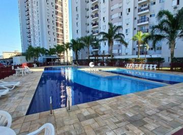 Apartamento · 49m² · 2 Quartos · 1 Vaga · Apartamento de 2 quartos com lazer