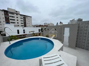 img0 · Sobrado Triplex  - 3 quartos - 3 Suites - Boqueirao - Santos