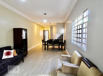 Casa · 210m² · 2 Quartos · 2 Vagas · Casa para Aluguel - Brooklin, 2 Quartos, 210 m2 - São Paulo