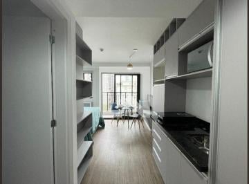 Apartamento · 25m² · 1 Quarto · Apartamento para Aluguel - Perdizes, 1 Quarto, 25 m2 - São Paulo