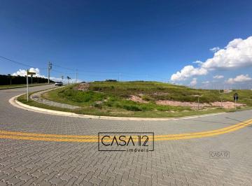 9491c9e02f7d849ea7d78ad95d50ffd038332fe2 · Terreno à venda, 513 m² por R$ 1.026.000,00 - Terras Alpha Urbanova - São José dos Campos/SP