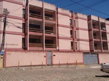 Apartamento · 90m² · 3 Quartos · 1 Vaga · apartamento de 3 quartos no bairro vermelho