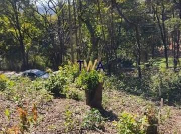 Terreno · 810m² · Lote espetacular, à venda, em condomínio de Nova Lima.