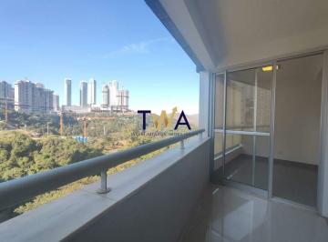 Apartamento · 69m² · 2 Quartos · 2 Vagas · Apartamento, Cennario Paisagem, Vila da Serra, Nova Lima, 2 quartos, R$4.790,00, para aluguel na TWA