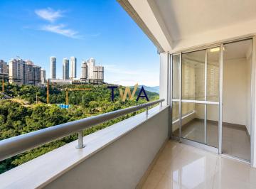 Apartamento · 69m² · 2 Quartos · 2 Vagas · Apartamento, Cennario Paisagem, Vila da Serra, Nova Lima, 2 quartos, R$4.250,00, para aluguel na TWA