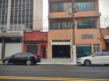 Comercial · 450m² · 5 Vagas · Aluga-se conjunto de 9 salas, recepções, 8 banheiros. 500 metros estação Armênia.