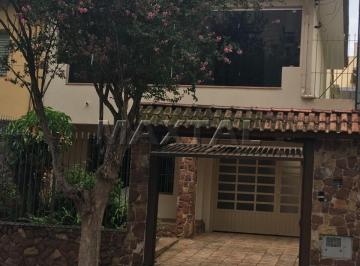 Casa · 305m² · 3 Quartos · 3 Vagas · Sobrado 3 dormitórios em Santa Terezinha