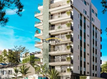 cbd9a21486a63b6aa68d90c34ef54d1687d1b97f · Cobertura com 2 dormitórios à venda, 128 m² por R$ 1.524.800,00 - Portão - Curitiba/PR
