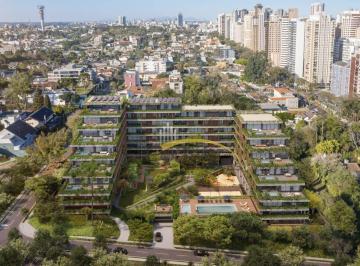 c6a356d13f492acc0f2d62b1ede69d2a7b587ed9 · Apartamento Duplex à venda, 352 m² por R$ 9.679.165,00 - Bigorrilho - Curitiba/PR