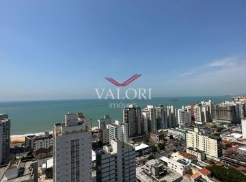 Apartamento · 140m² · 2 Quartos · 3 Vagas · Cobertura Duplex com vista para o mar