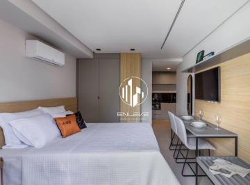 9625ce935f266da611bd6bad11b8916eef266d98 · Flat mobiliado com 30m² à Beira-Mar no Jardim Oceania