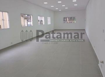 Comercial · 200m² · Imóvel comercial para locação com 200m² - Taboão da Serra - Reformado