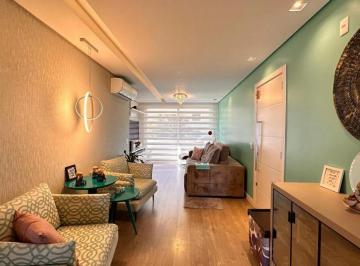 Apartamento · 202m² · 3 Quartos · 3 Vagas · Res. Season | 03 dormitórios | Rio Branco